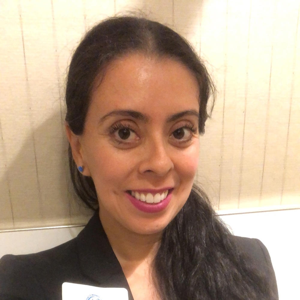 Meet your Posher, Celia